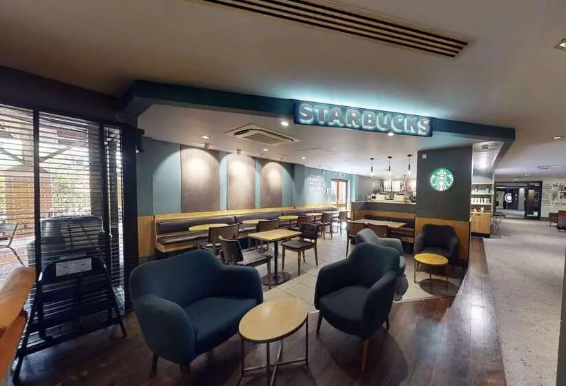 Fotos del hotel Village Hotel Swindon:  15