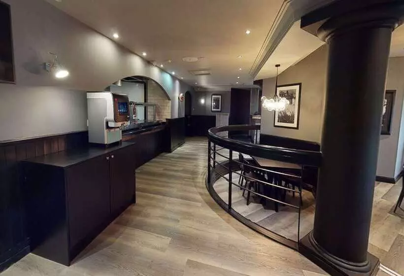 Fotos del hotel Village Hotel Swindon:  3