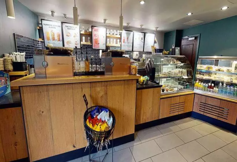 Fotos del hotel Village Hotel Swindon:  22