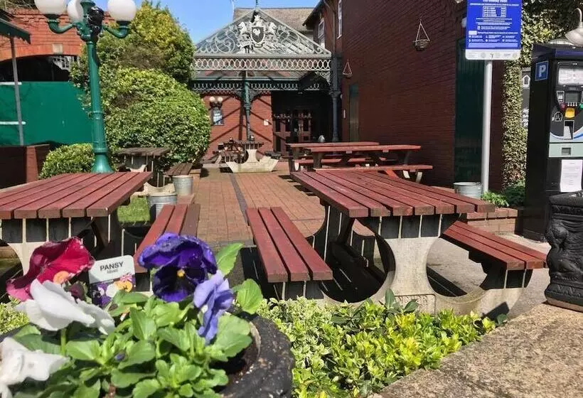 Fotos del hotel Best Western The Westley:  4