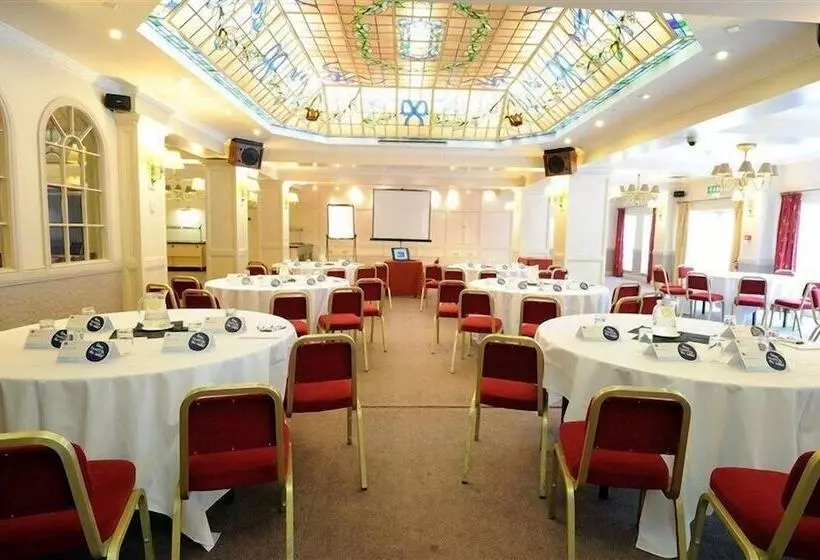 Fotos del hotel Best Western The Westley:  3