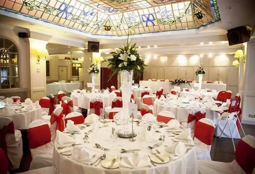 Fotos del hotel Best Western The Westley:  2