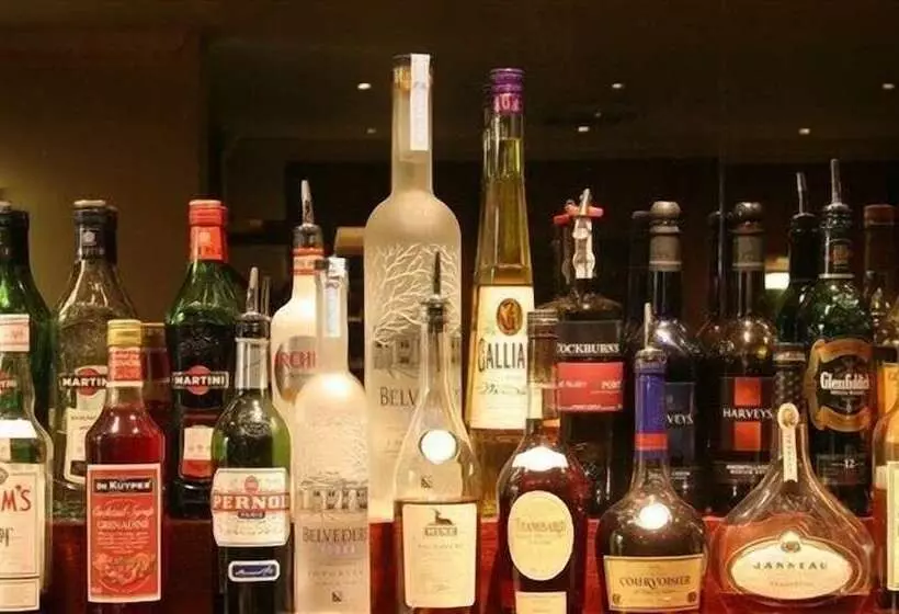 Fotos del hotel Best Western The Westley:  9