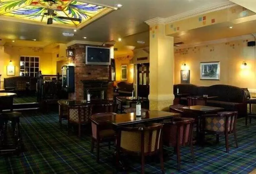 Fotos del hotel Best Western The Westley:  8