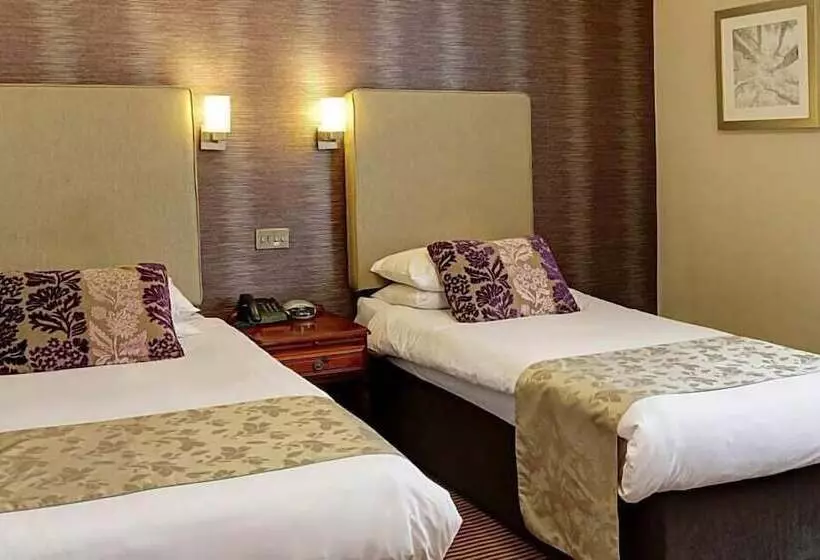 Best Western The Westley