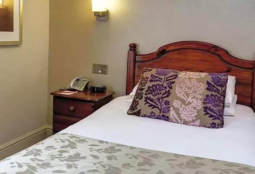 Fotos del hotel Best Western The Westley:  7