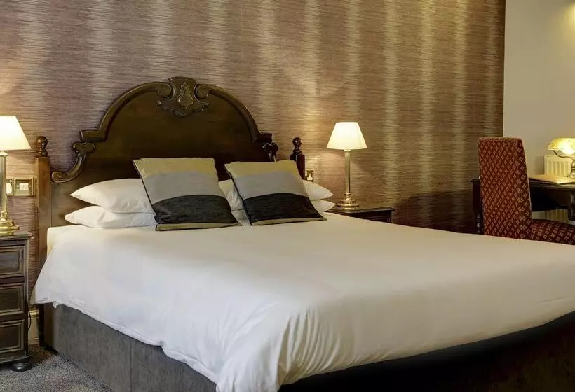 Fotos del hotel Best Western The Westley:  10