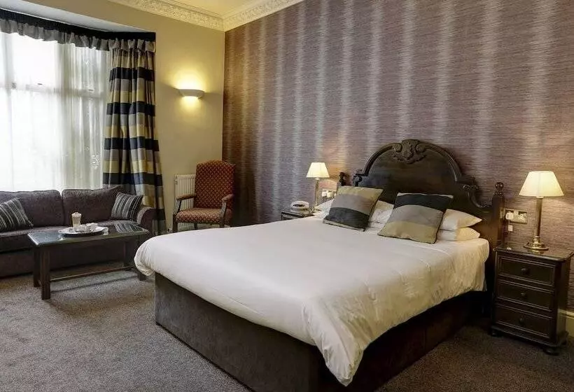 Fotos del hotel Best Western The Westley:  12