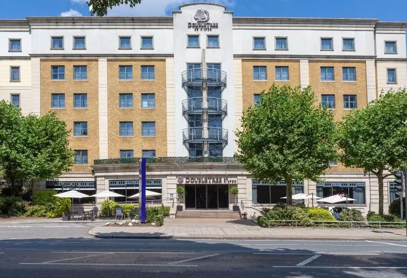 Fotos del hotel Doubletree By Hilton London Angel Kings Cross:  12