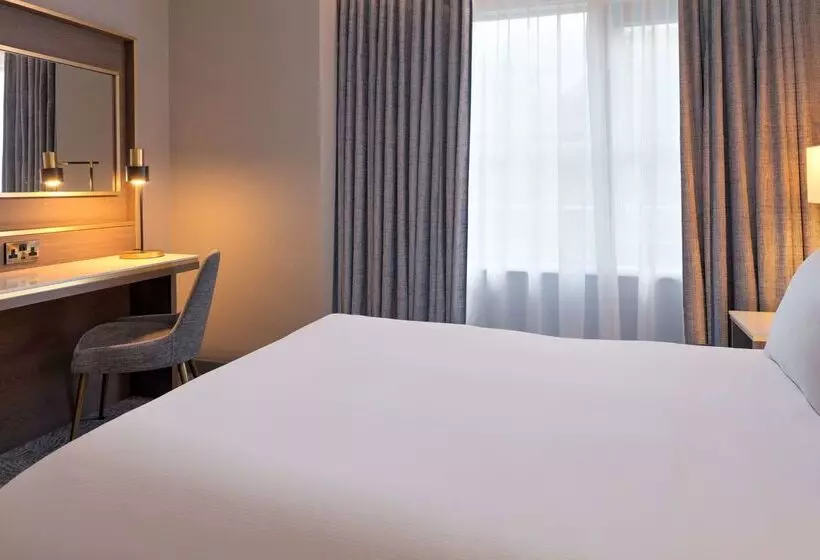 Fotos del hotel Doubletree By Hilton London Angel Kings Cross:  20