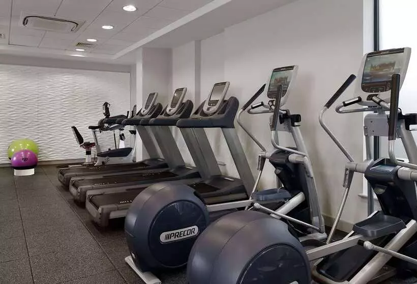 Fotos del hotel Doubletree By Hilton London Angel Kings Cross:  4