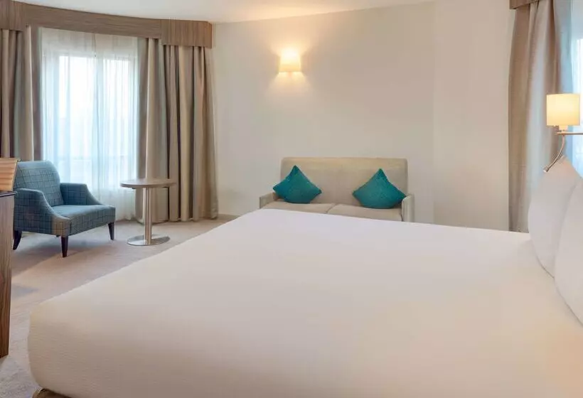 Fotos del hotel Doubletree By Hilton London Angel Kings Cross:  16