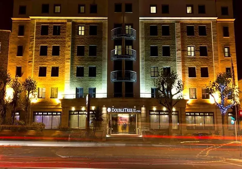 Doubletree By Hilton London Angel Kings Cross