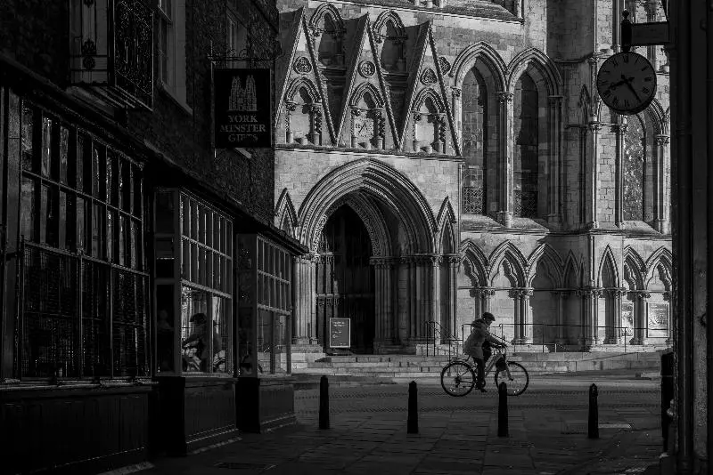 Fotos del hotel Holiday Inn Express York, An Ihg:  14