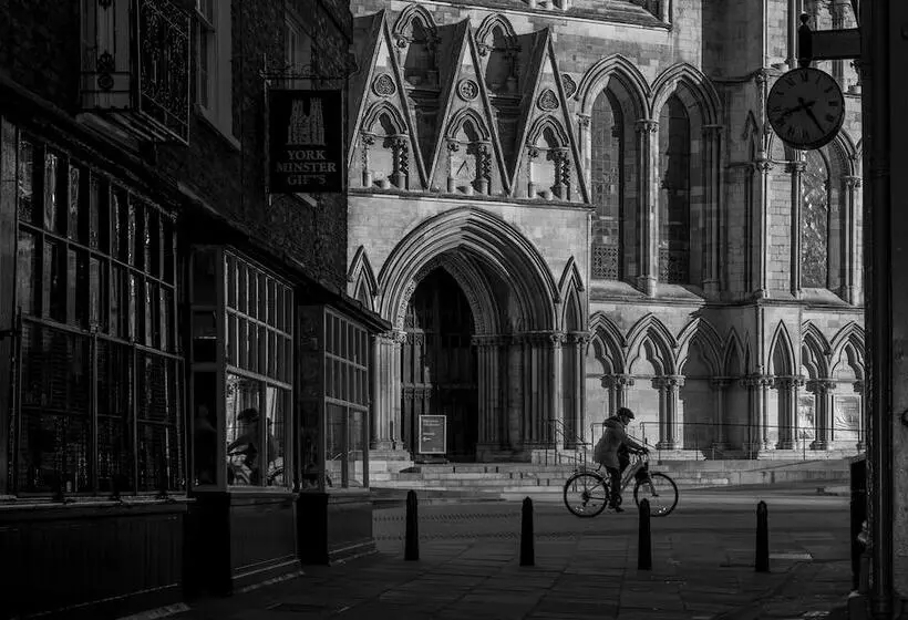 Fotos del hotel Holiday Inn Express York, An Ihg:  10