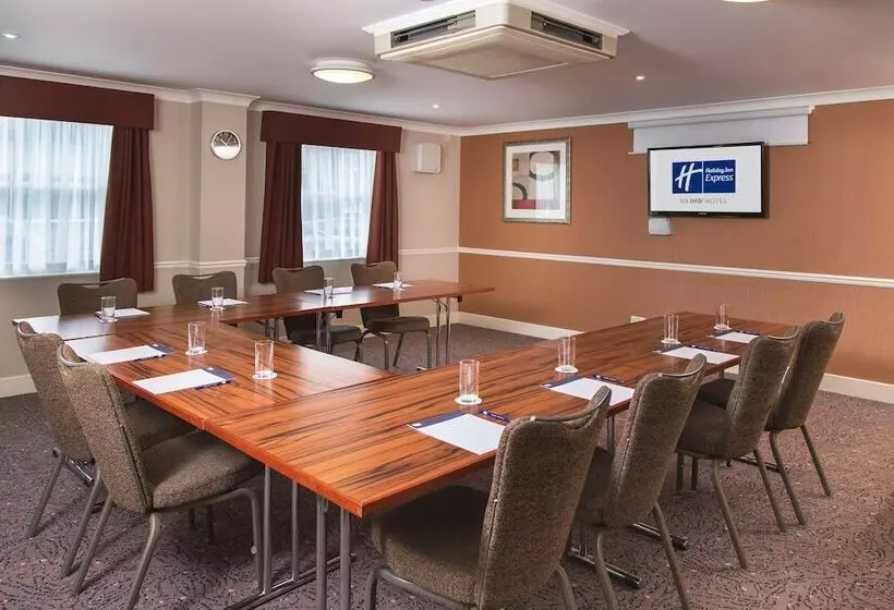 Fotos del hotel Holiday Inn Express York, An Ihg:  6