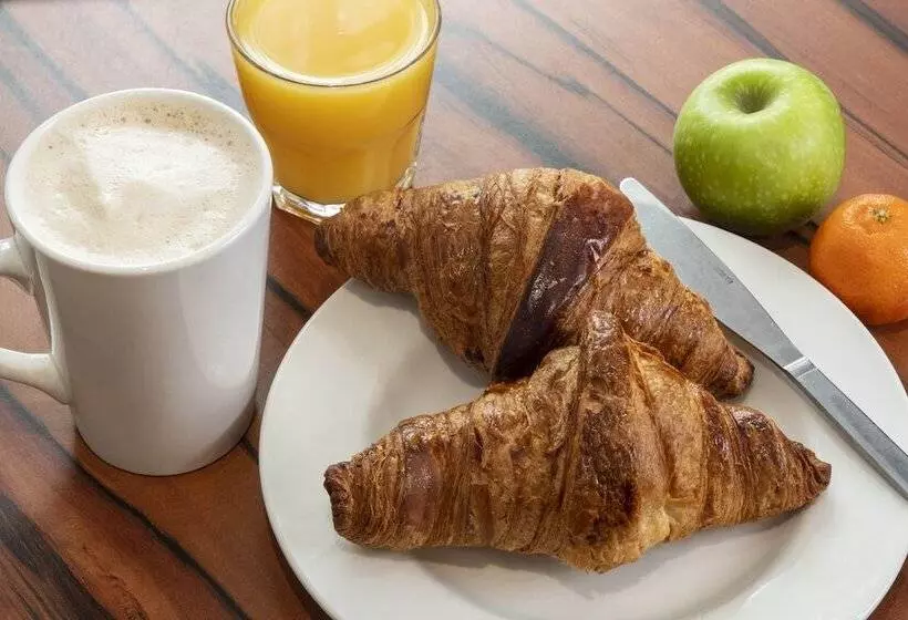 Holiday Inn Express York, An Ihg