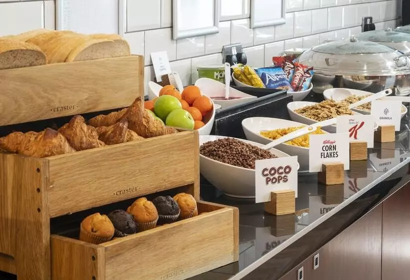 Fotos del hotel Holiday Inn Express York, An Ihg:  5