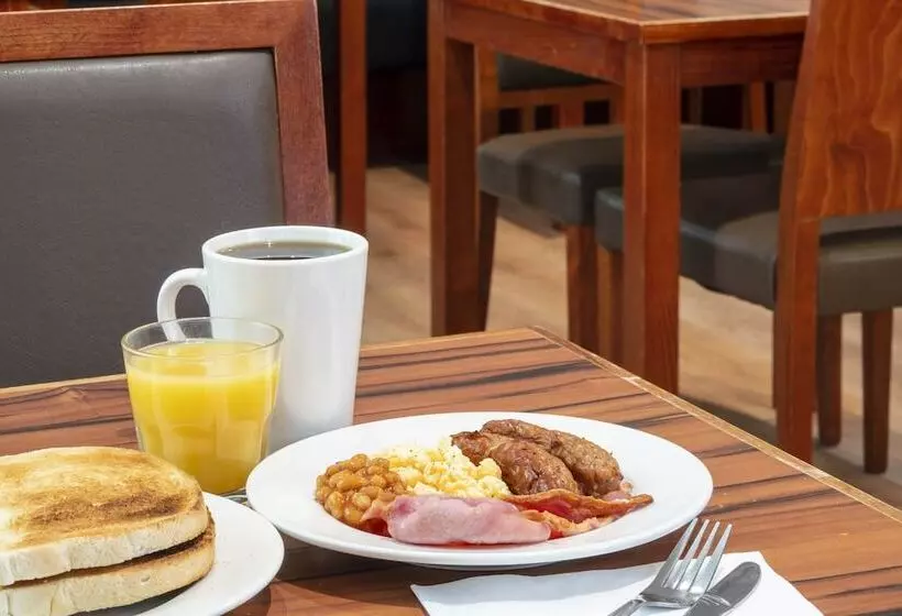 Fotos del hotel Holiday Inn Express York, An Ihg:  19