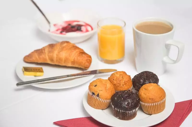 Fotos del hotel Holiday Inn Express York, An Ihg:  8