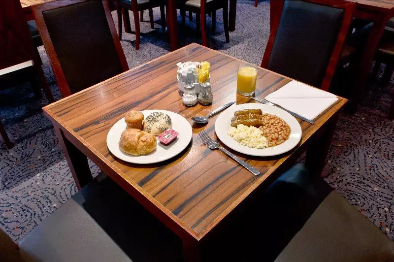 Fotos del hotel Holiday Inn Express York, An Ihg:  21