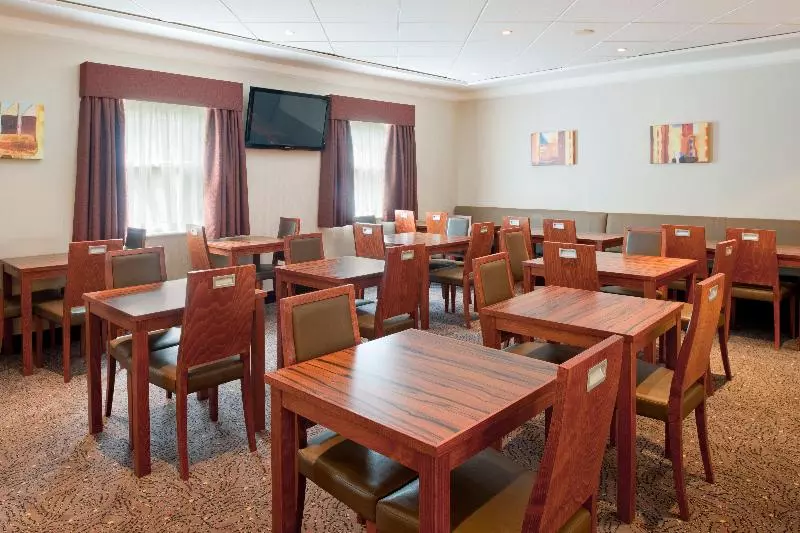 Fotos del hotel Holiday Inn Express York, An Ihg:  9