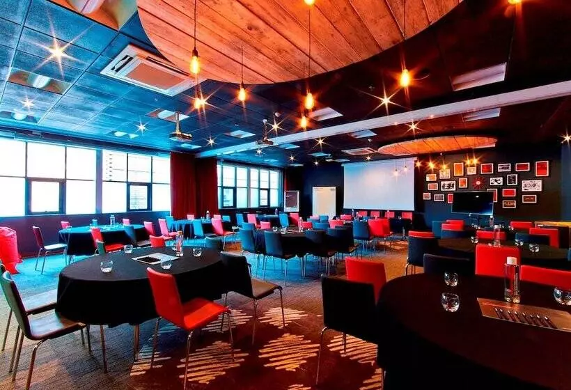 Fotos del hotel Ibis Birmingham Centre New Street Station:  23