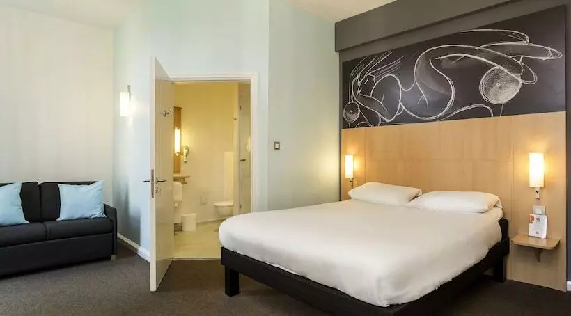 Fotos del hotel Ibis Birmingham Centre New Street Station:  7