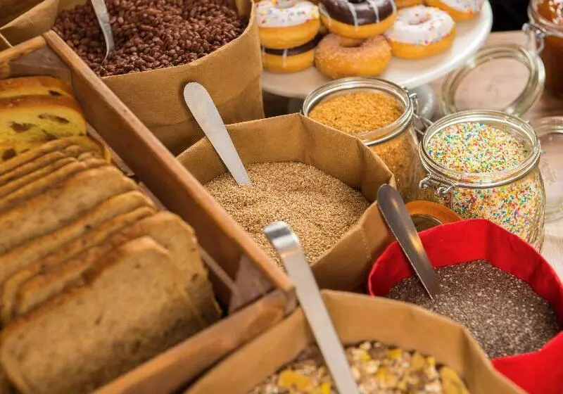 Fotos del hotel Ibis Birmingham Centre New Street Station:  4