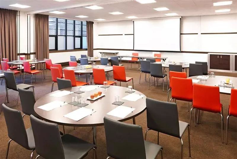 Fotos del hotel Ibis Birmingham Centre New Street Station:  17