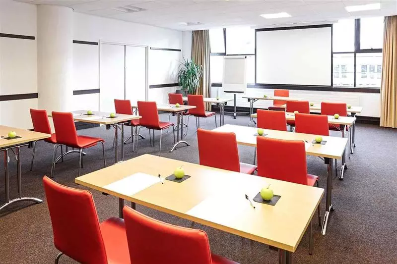 Fotos del hotel Ibis Birmingham Centre New Street Station:  20