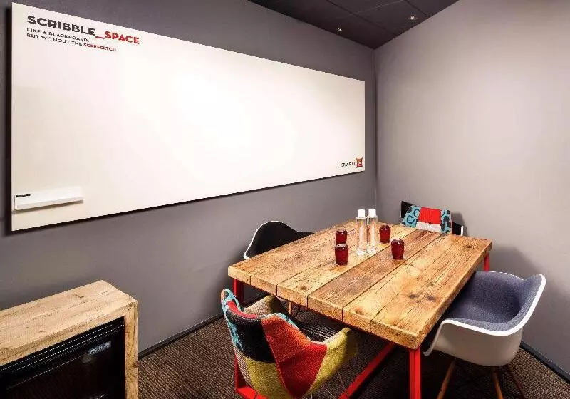 Fotos del hotel Ibis Birmingham Centre New Street Station:  14