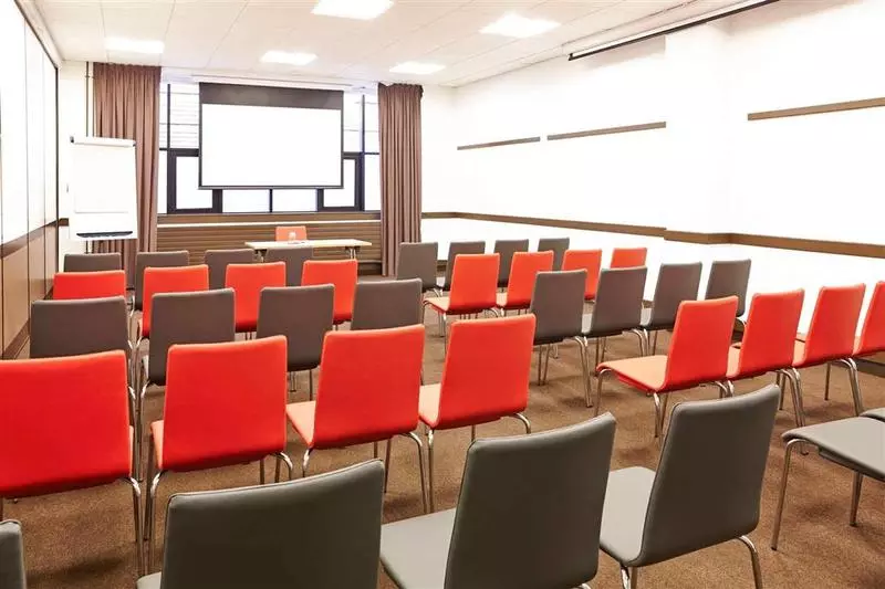 Fotos del hotel Ibis Birmingham Centre New Street Station:  10