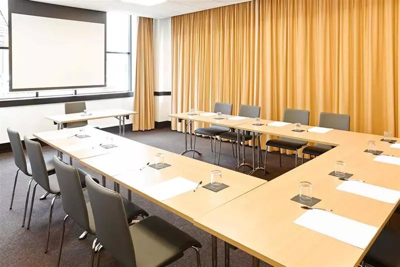 Fotos del hotel Ibis Birmingham Centre New Street Station:  6