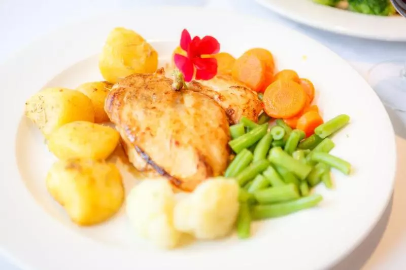 Fotos del hotel La Reserve:  10