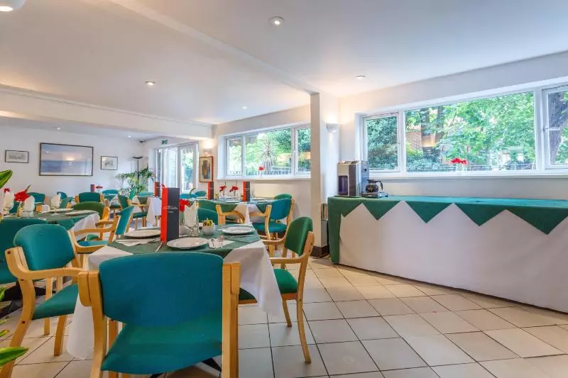 Fotos del hotel La Reserve:  14