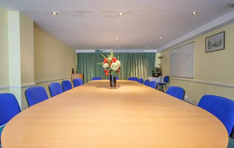 Fotos del hotel La Reserve:  11