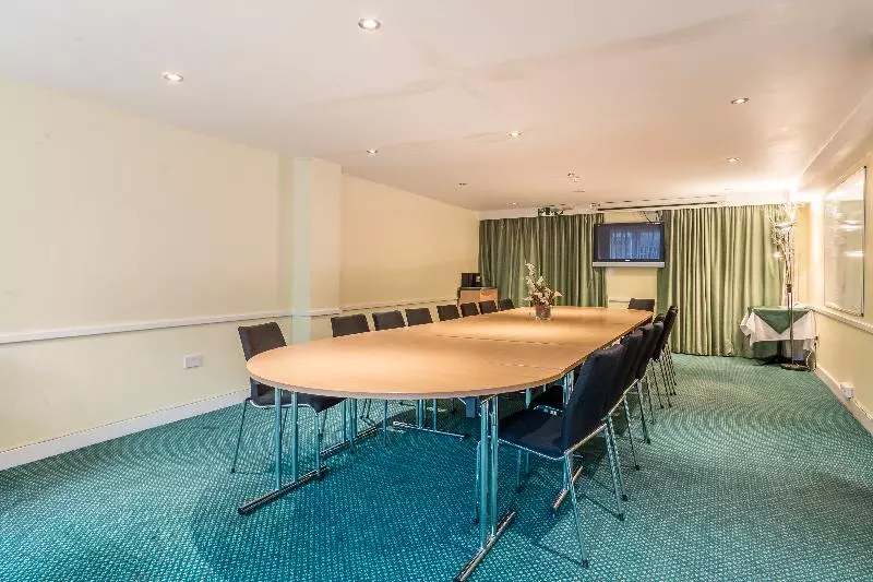 Fotos del hotel La Reserve:  5