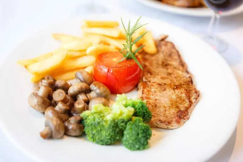 Fotos del hotel La Reserve:  13