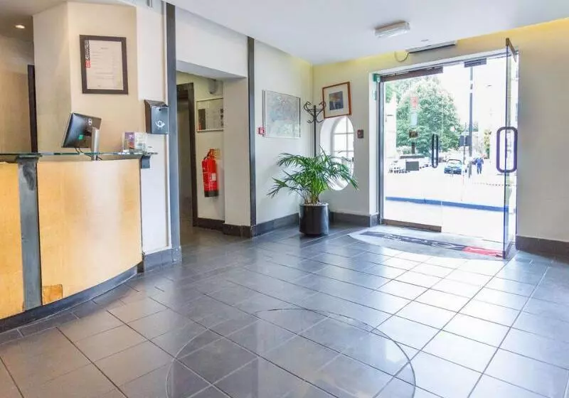 Fotos del hotel La Reserve:  9