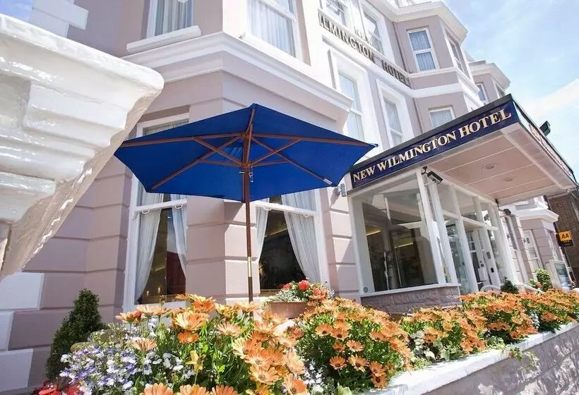 Fotos del hotel New Wilmington:  6