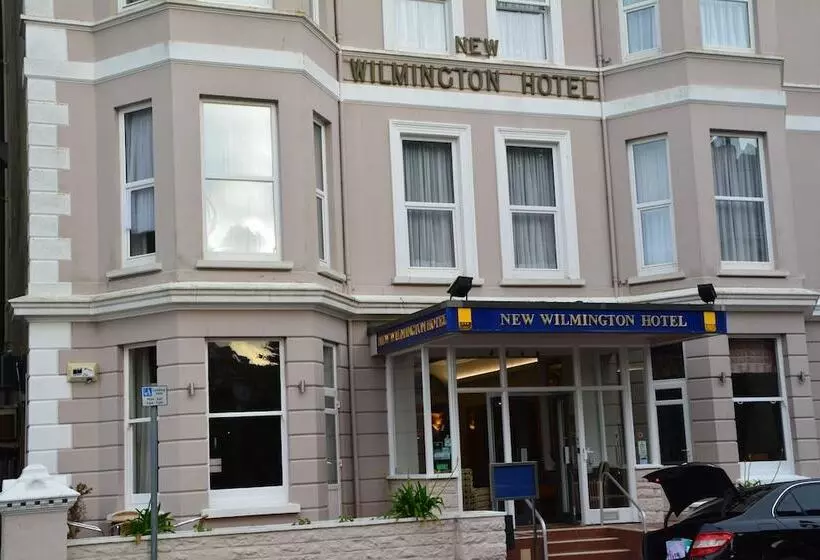 Fotos del hotel New Wilmington:  7