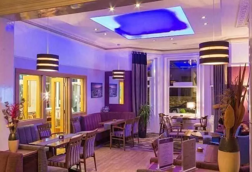 Fotos del hotel New Wilmington:  23