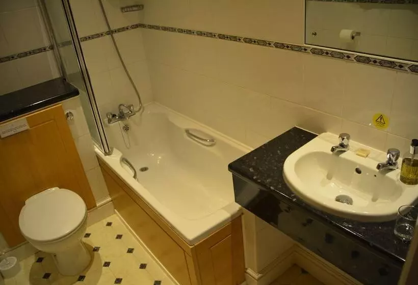 Fotos del hotel New Wilmington:  17