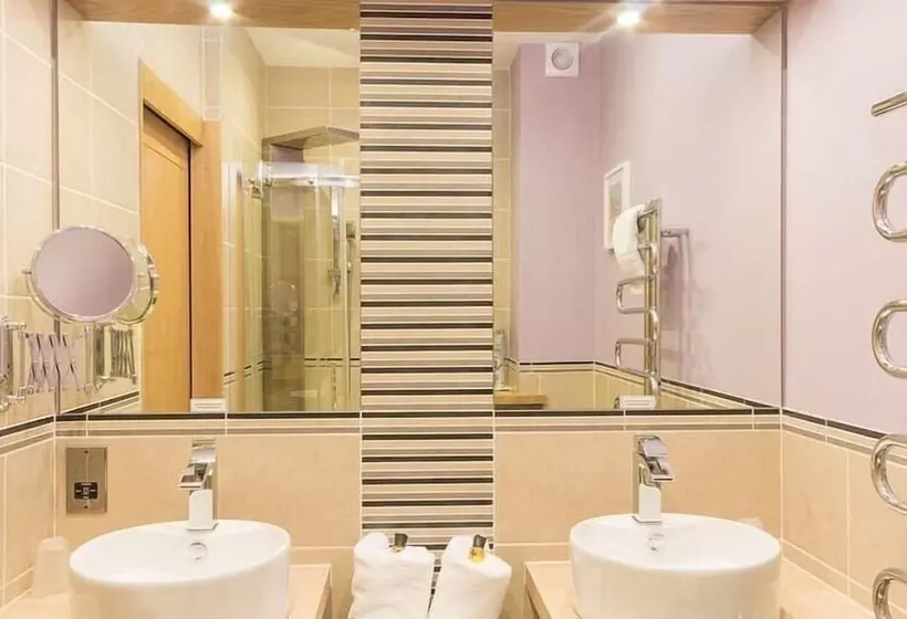 Fotos del hotel New Wilmington:  11