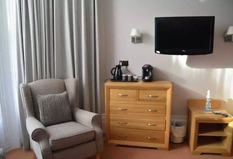 Fotos del hotel New Wilmington:  18