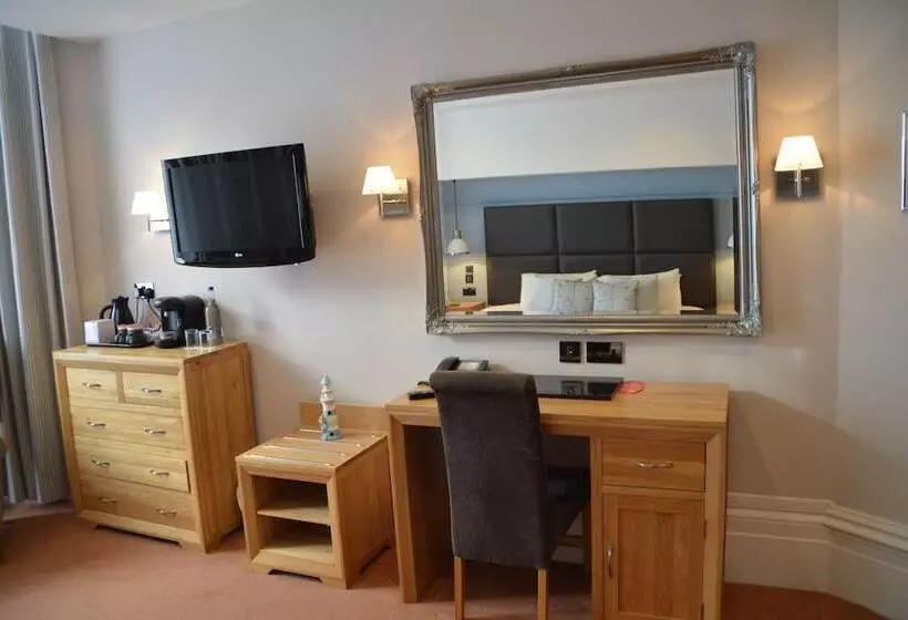 Fotos del hotel New Wilmington:  14