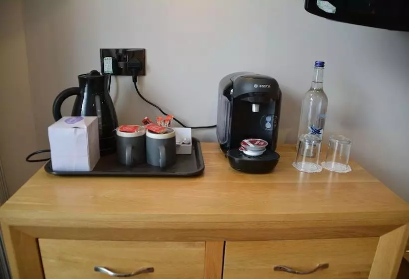 Fotos del hotel New Wilmington:  22