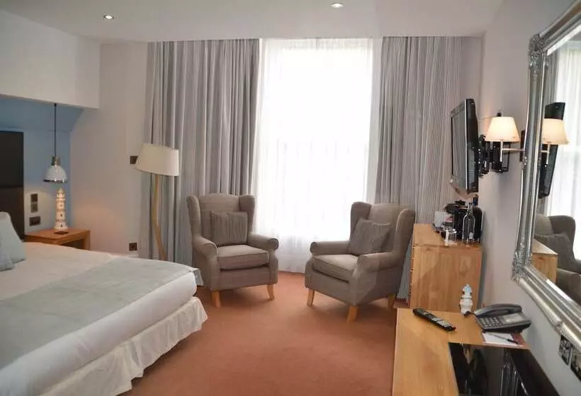 Fotos del hotel New Wilmington:  2