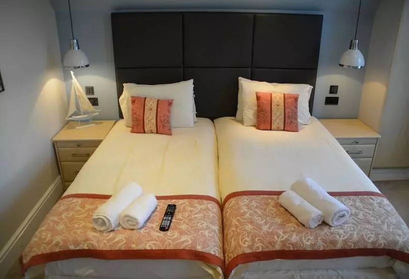 Fotos del hotel New Wilmington:  20